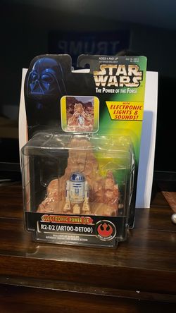 Hasbro Star Wars: R2D2