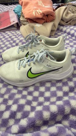 Nike running shoes