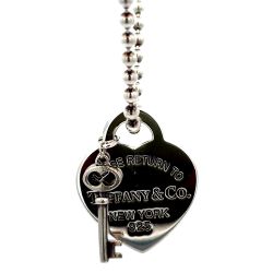 Tiffany & Co Necklace 