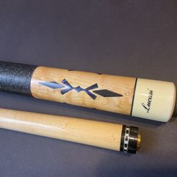 Cue Billiards Lucasi Pool Stick