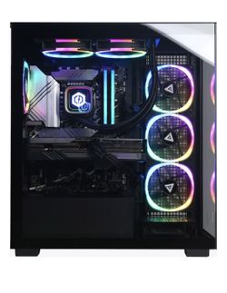 Gaming Pc 4060ti