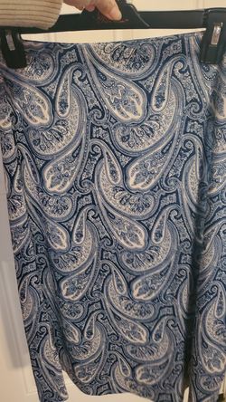 Women's Skirt size L