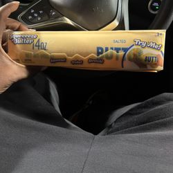 Needohs And Butter Squishy
