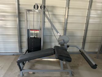 Gym equipment