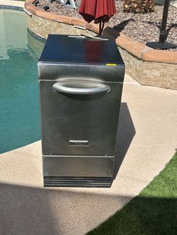 KitchenAid proline 18 inch icemaker KitchenAid proline 18” icemaker