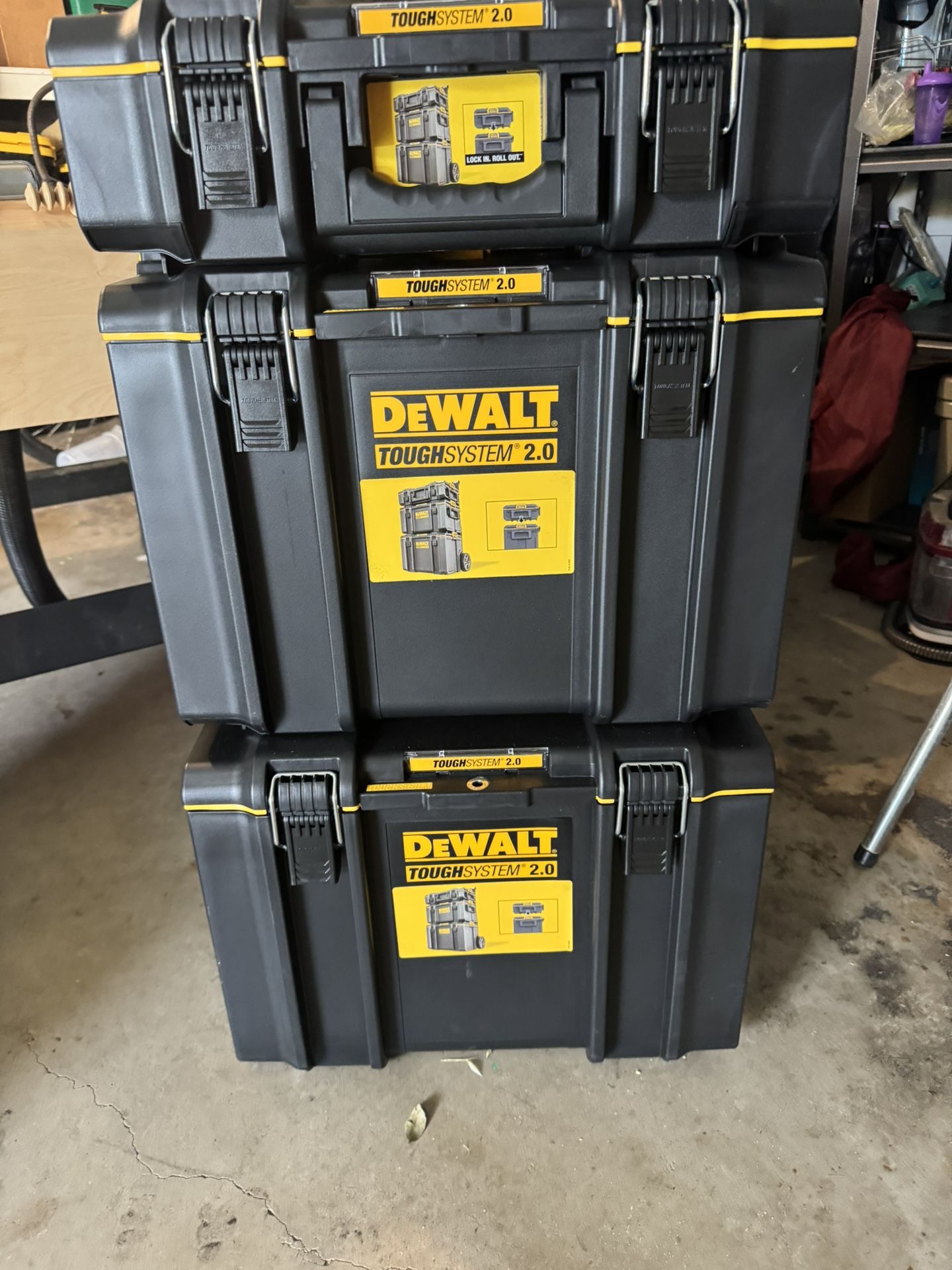 Tool Box
