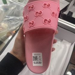gucci sandals