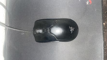 Razer viper mini