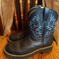 New Ariat Fatbaby Boots