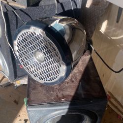 M2 series Rockford, Fosgate, Marina speaker