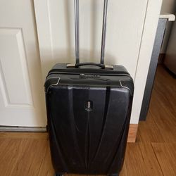 Suit Case Luggage 