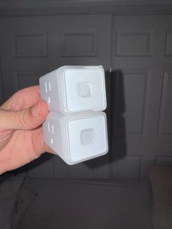 Kasa Smart Wifi Plug Mini - HS103 - 2pack