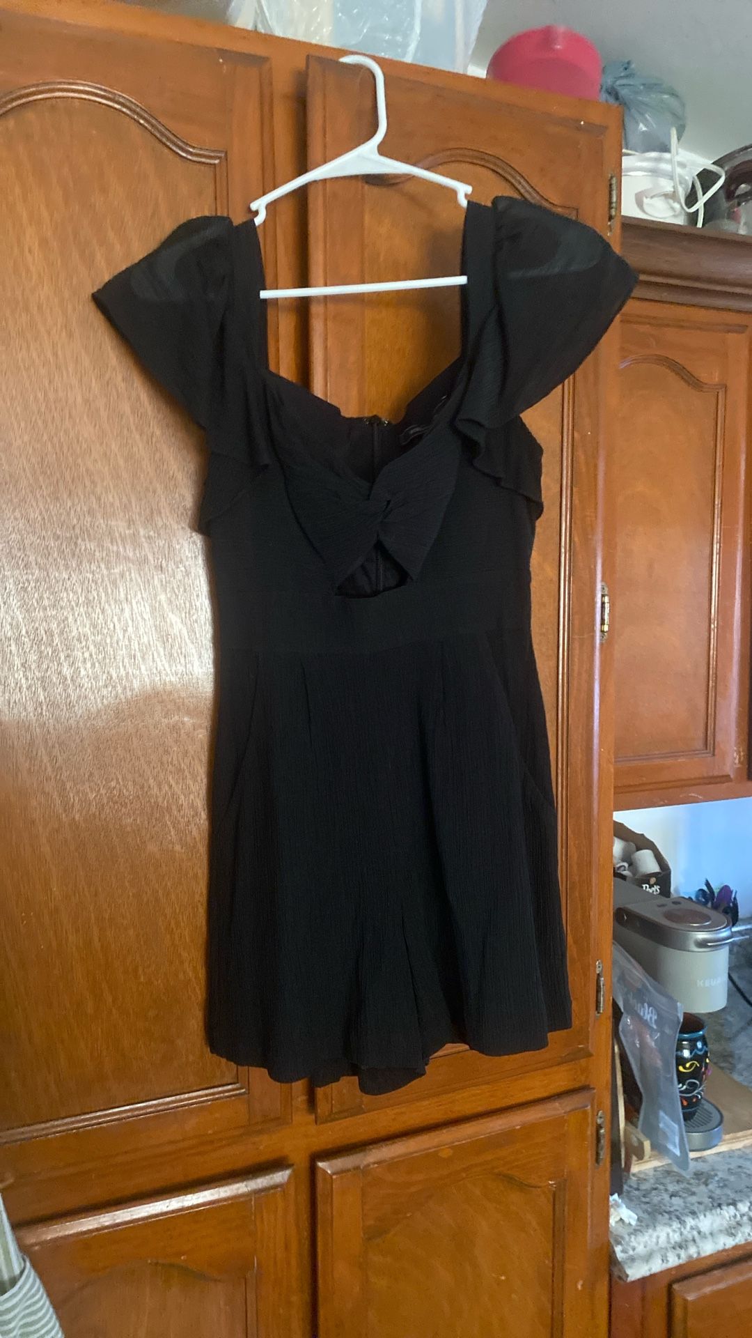 XS Dress