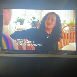 50 Inch Roku Hisense Tv 