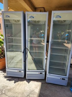 Refrigerators 
