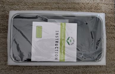 NewlineNY Mini Travel Bathroom Scale