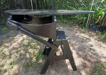 Vintage Bachelor Chair 3 In 1 