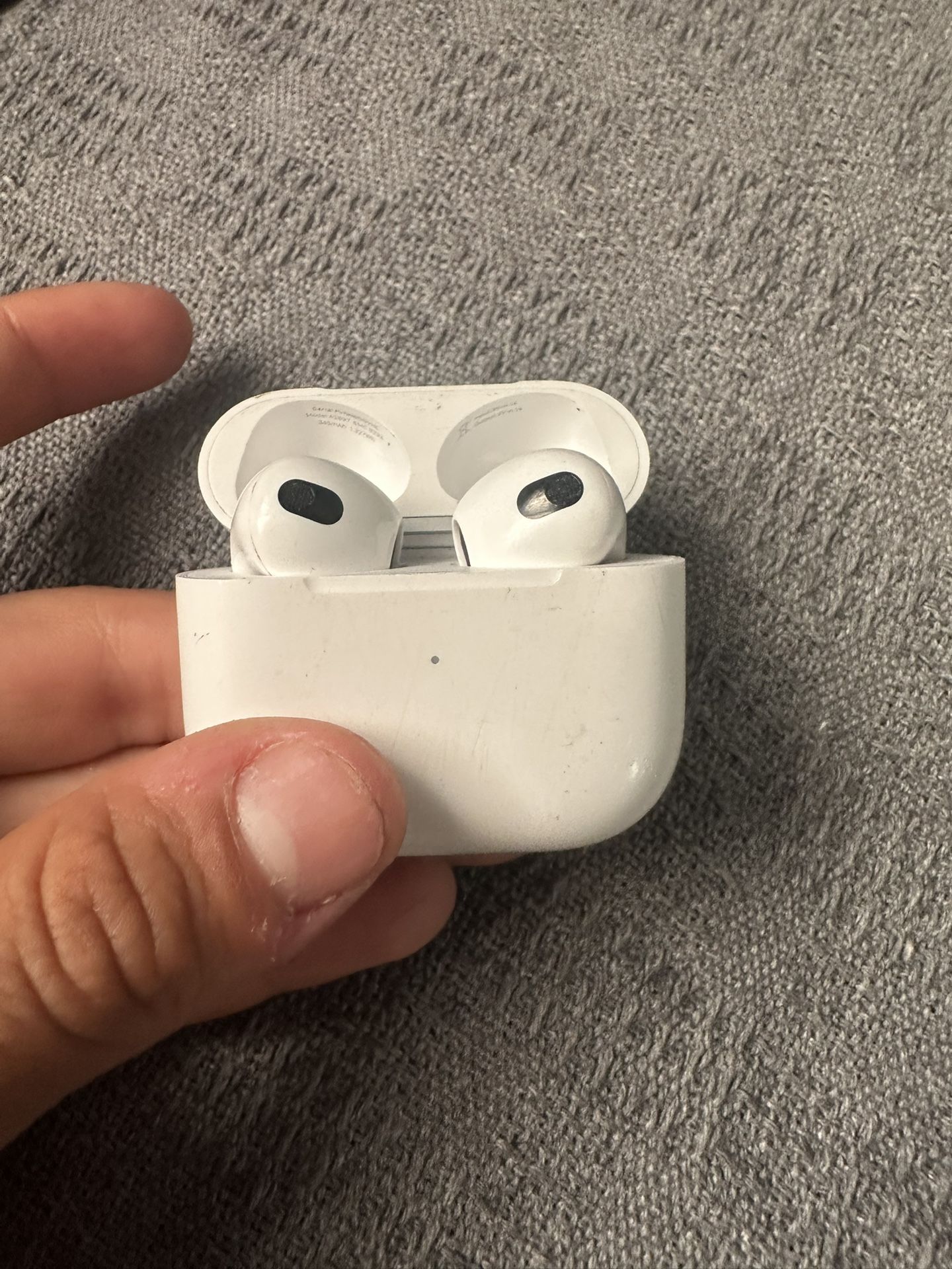 AirPods Pro Gen 3