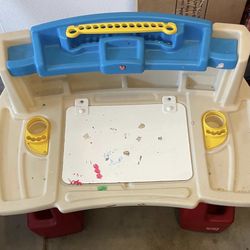 Kids Desk