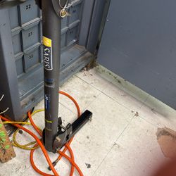 Saris Giant Bike Rack 