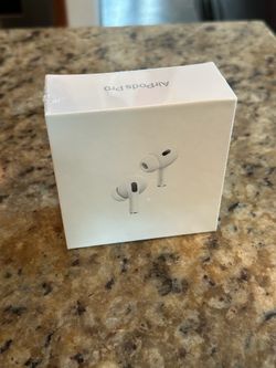AirPod Pro 2’s