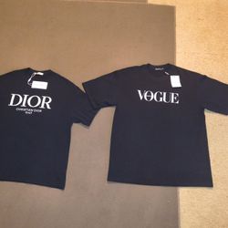 Dior Shirt 