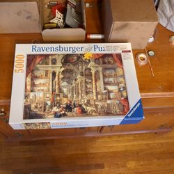 Ravensburg Puzzle 