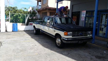 Ford 350 xlt lariad