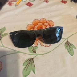 Rayban Wayfarer Sunglasses