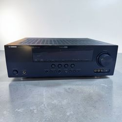 Yamaha RX-V665 A/V Receiver
