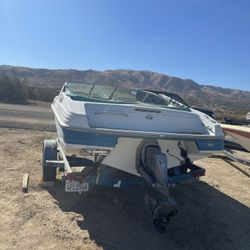 1995 Reinel  Runs Great 