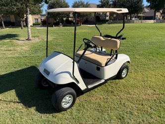 2009 EZ-GO Golf Cart