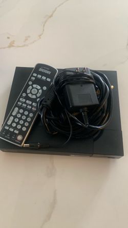 Sony DVD player