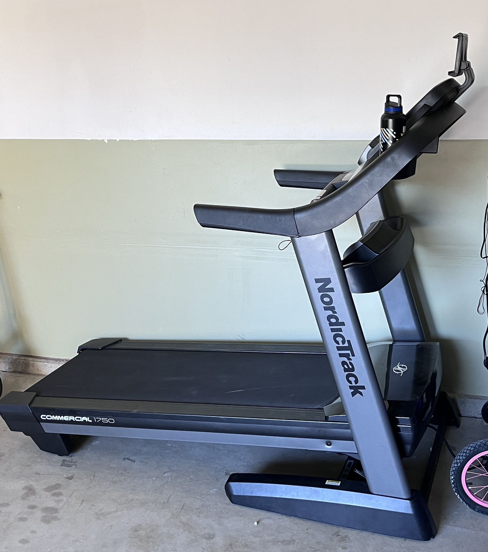 Nordic track 1750 Treadmill