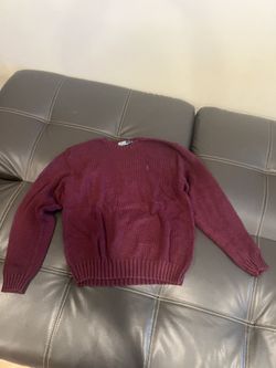 Ralph Lauren Crew Neck Men's Sweater 