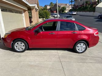 2011 Ford Focus