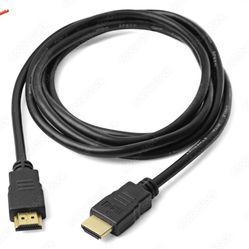 PREMIUM HDMI CABLE 4K HIGH SPEED - 6FT/10FT for LAPTOP/PC/PS5/XBOX/Much More