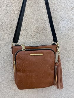 Steve madden