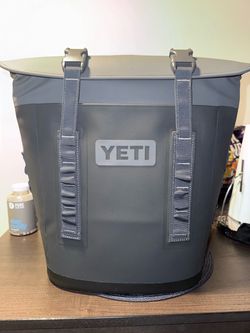 Yeti M12 Backpack Cooler