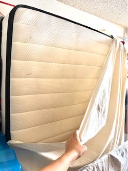 queen mattress