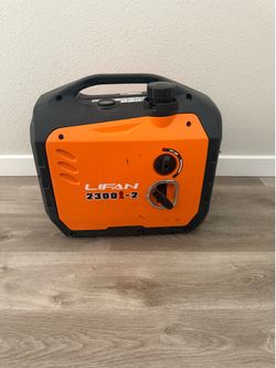 Gas Generator