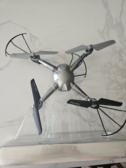 Propel Maximum X-11+Wi-Fi HD Quadrocopter Drone and Remote Controller PL-1510 34