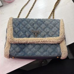 Guess Purse 