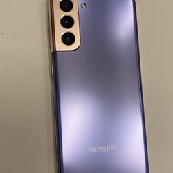 Galaxy S21 Fully Unlocked 