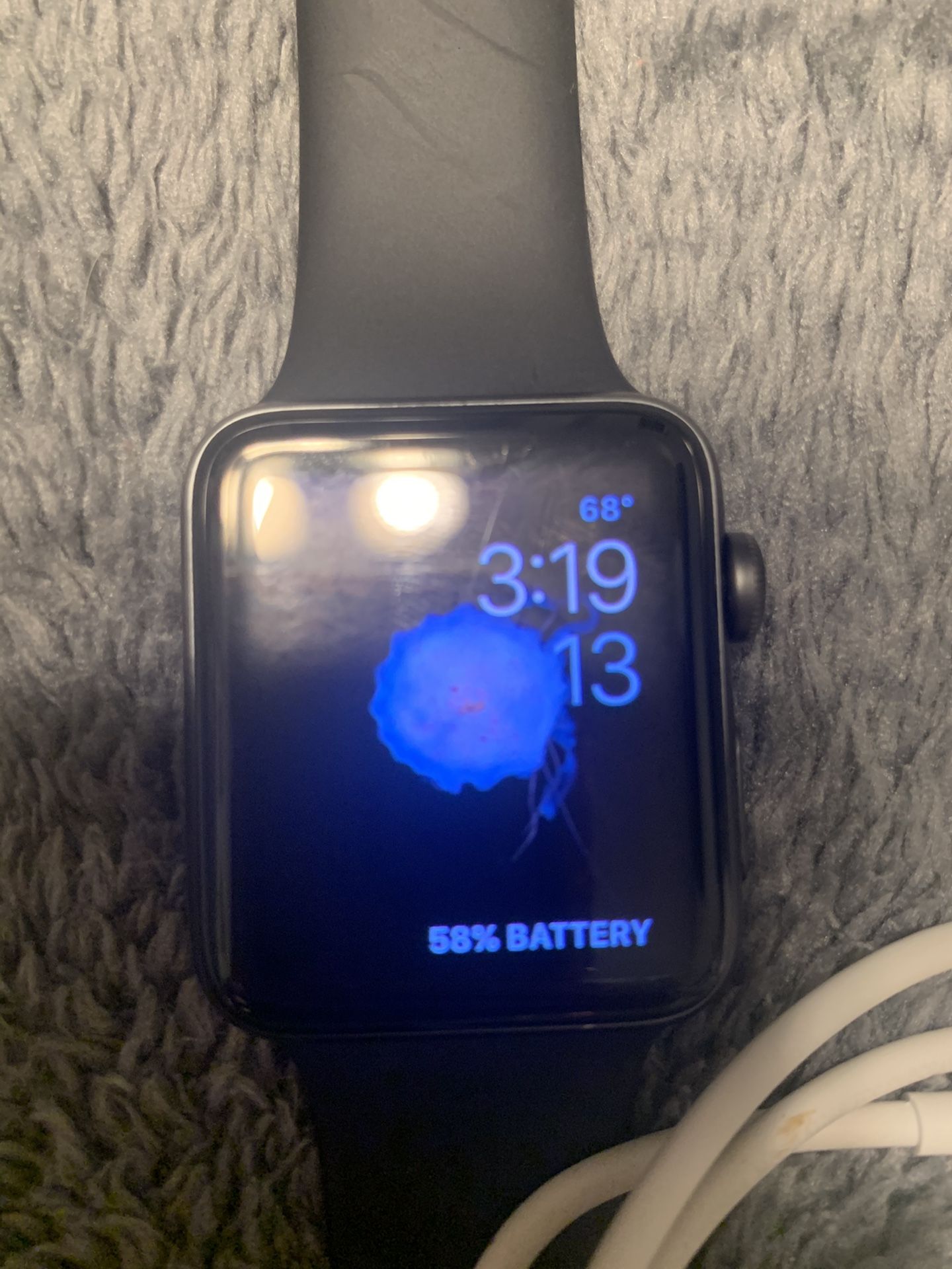 Apple series three watch! 310 obo