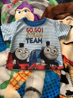 Baby 2T shirt