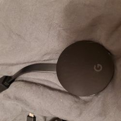 Chromecast