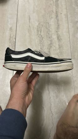 Boys Sneakers Size 2.5