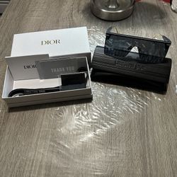 Christian Dior Shades