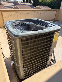 Hvac